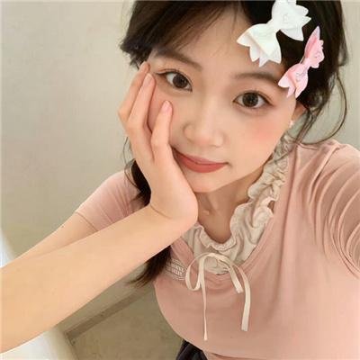 罪美人