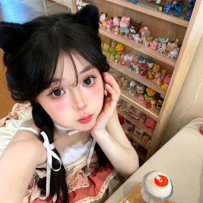 沉默不语的顾小姐