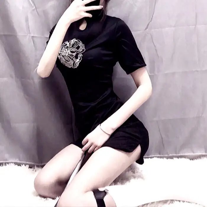 我最糟糕的噩梦